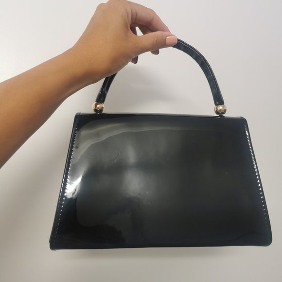 La Parisienne 60s Flap bag - Picture 5 of 8